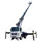 detail image1 ZTON Truck Mounted Aerial Work Platform ZTON 260