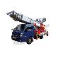 full image ZTON Ladder Truck ZTON280LT / ZTON320LT / ZTON380LT / ZTON450LT
