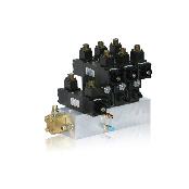 Module Valve Assembly