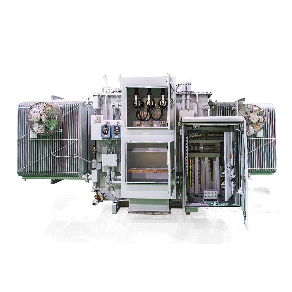 El Power Tech Transformer