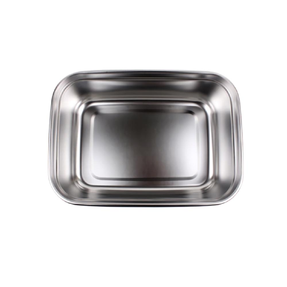 Stainless Food Container