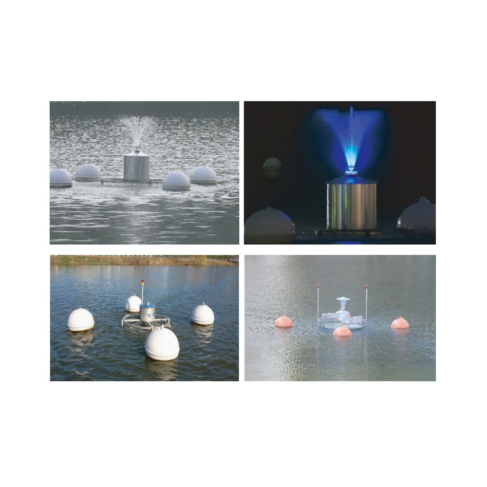 Constant Power Water Circulation System SY-500