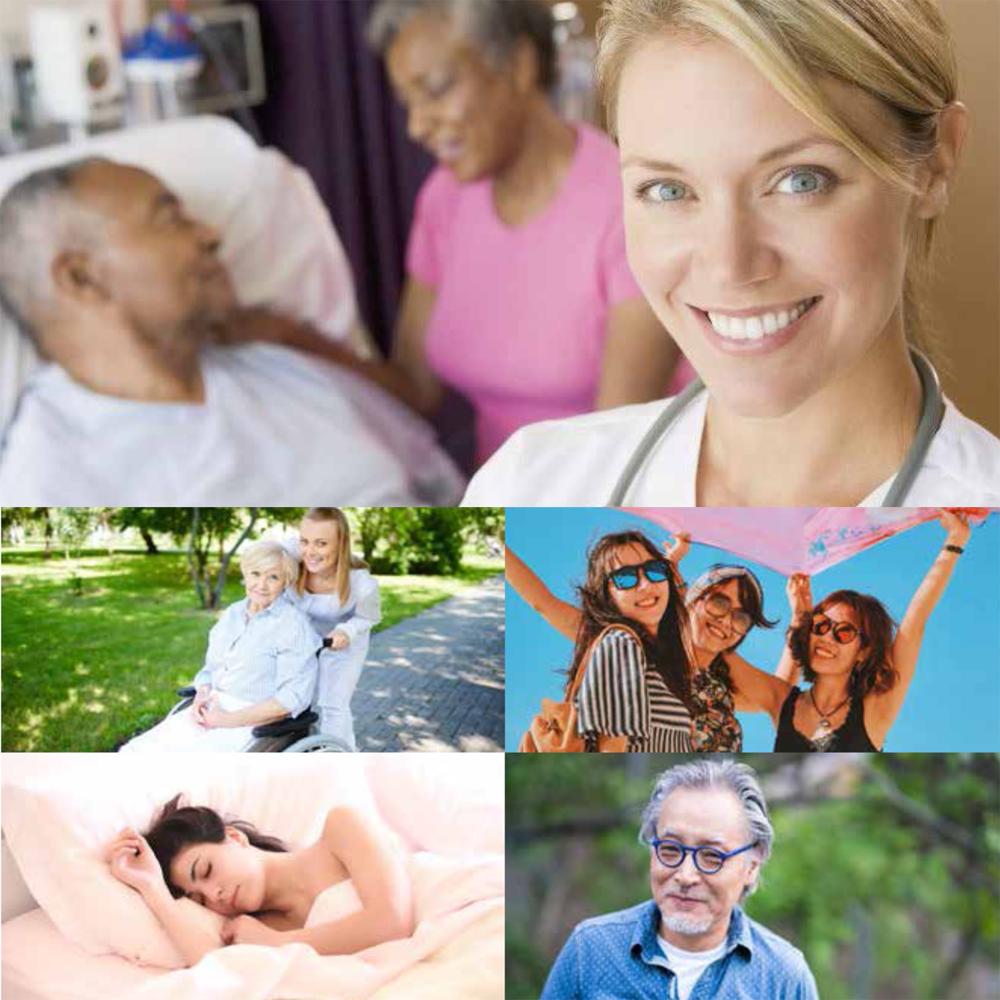 ELIPER S - Diapers for Adults