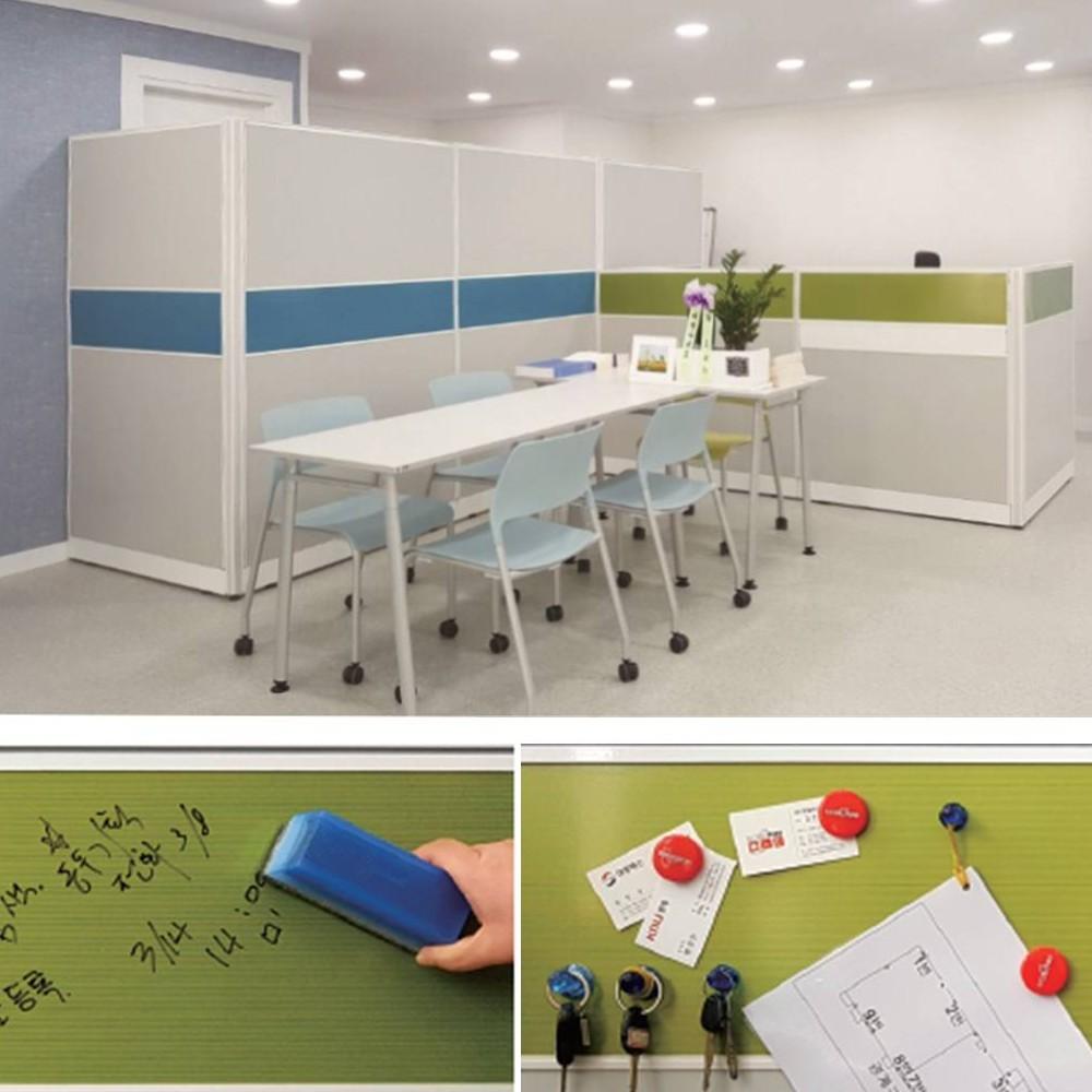 Mobilefurs FX2 Office Partition