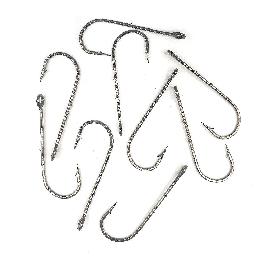 Fishing Hooks_Weediess Hook, Tuna Circle, Double Hooks, Treble Hooks, Fly Hooks,Worm Hooks, Quality