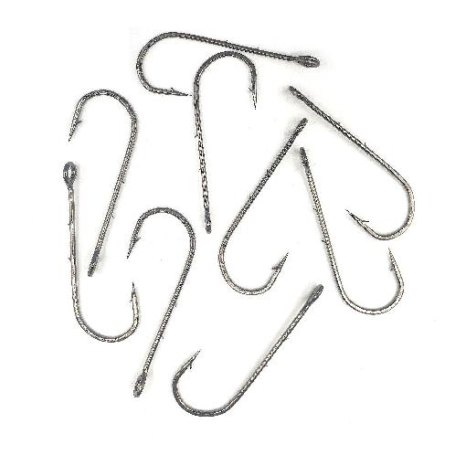 Fishing Hooks_Weediess Hook, Tuna Circle, Double Hooks, Treble Hooks, Fly Hooks,Worm Hooks, Quality