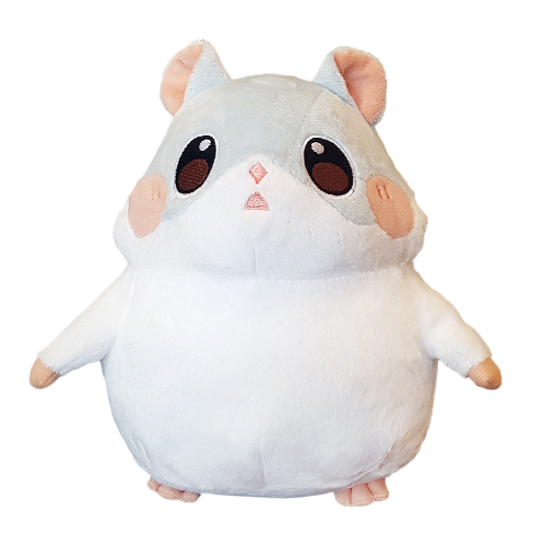 [DESIGN PANTRY] Rag Doll HAMZZI 23