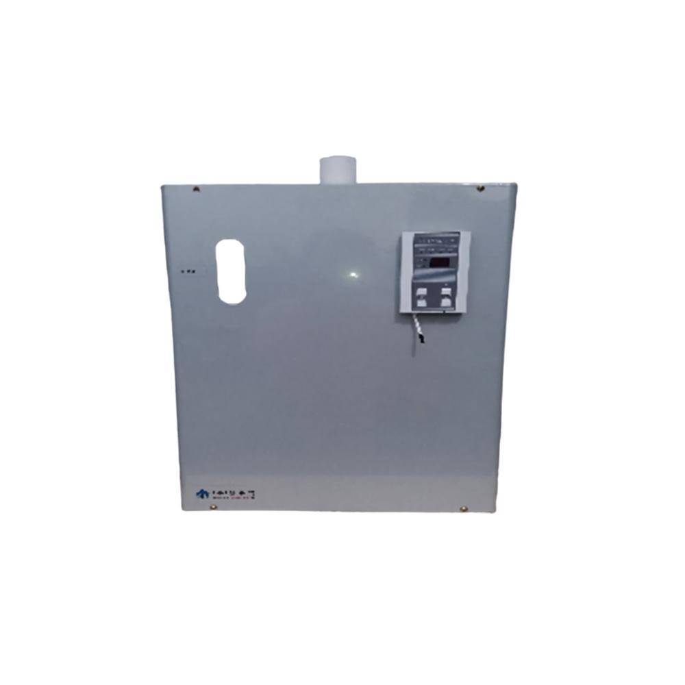 Electric hot water boiler
