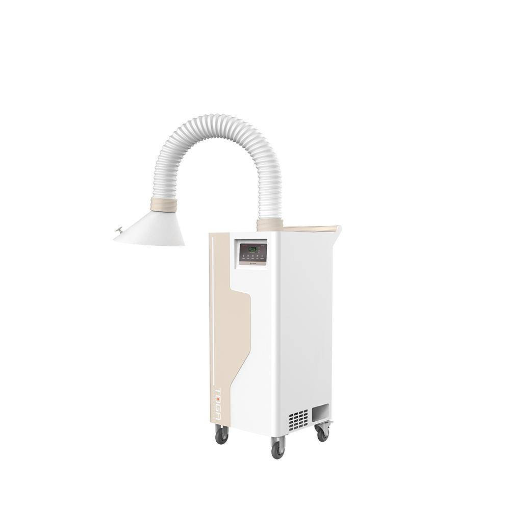 Toxic Gas Purification System (M01D)