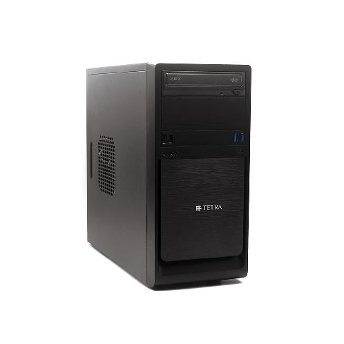 Powerful performance, rugged design Tetra DT Middle PC