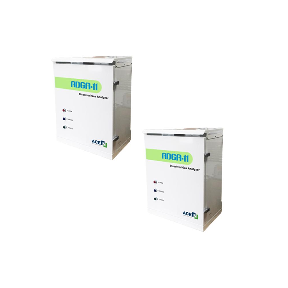 Dissolved Gas Analyzer ADGA-11