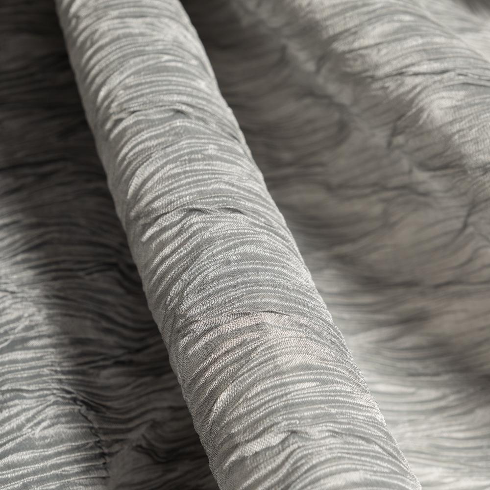 Polyester Woven Fabric SK6147C Pleats31