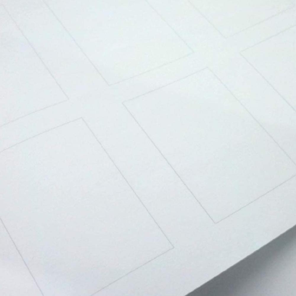 Big Shop 1-Column Layout Sketch Note