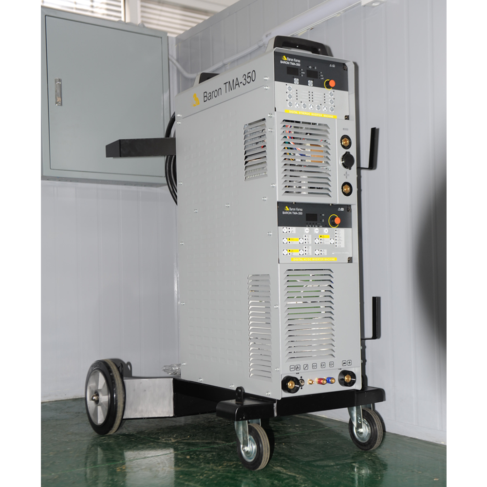 [Baron Korea] BARON TMA-500, Arc Welding Machine