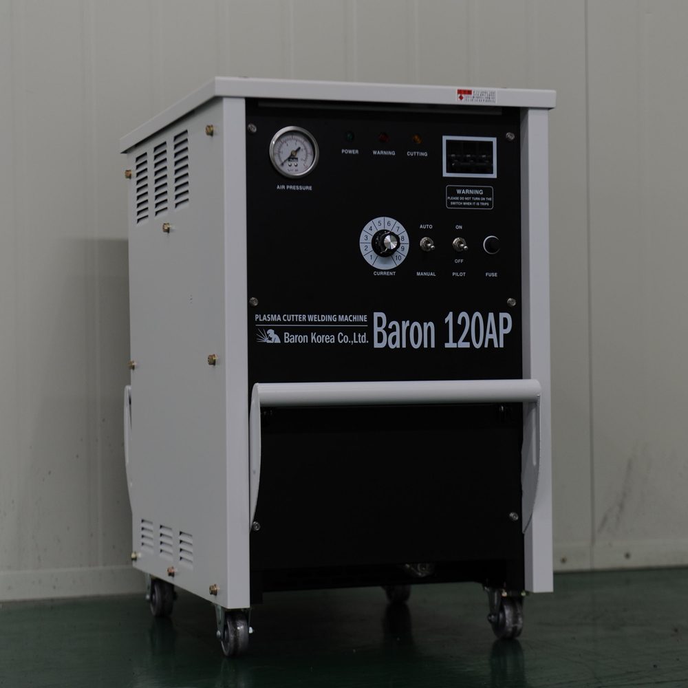 [Baron Korea] BARON 120AP