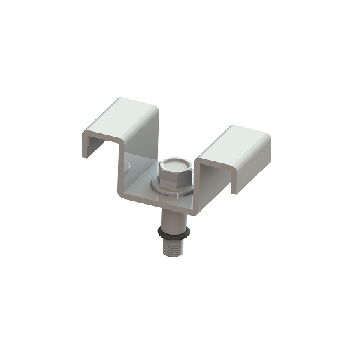 Grating clip (clamp) PSFG-32
