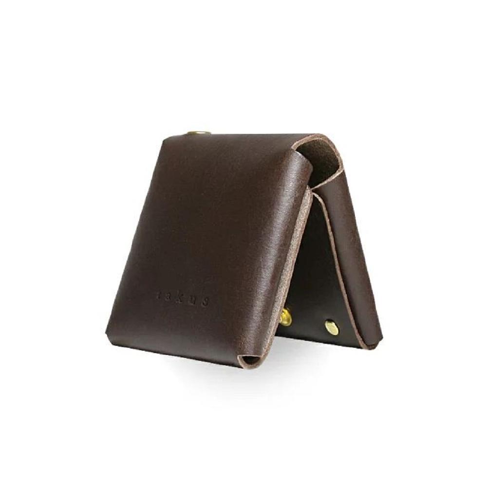 leather condom pouch  f1