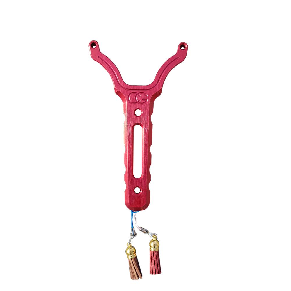 CGTECH Slingshot CGT10 - Color (5Types)