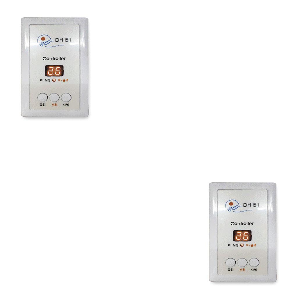 heating film50　 transparent