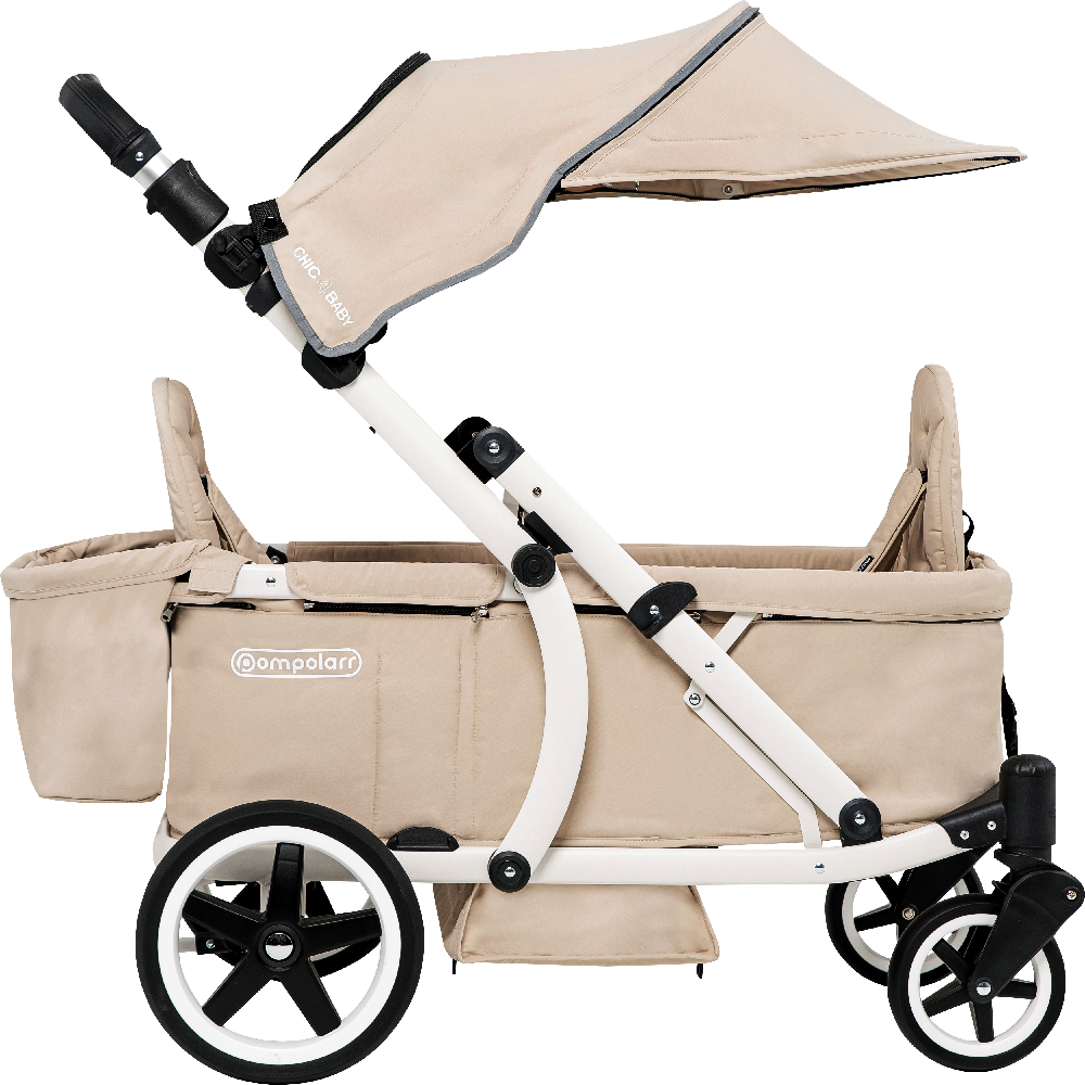 PRONTO PLUS WAGON