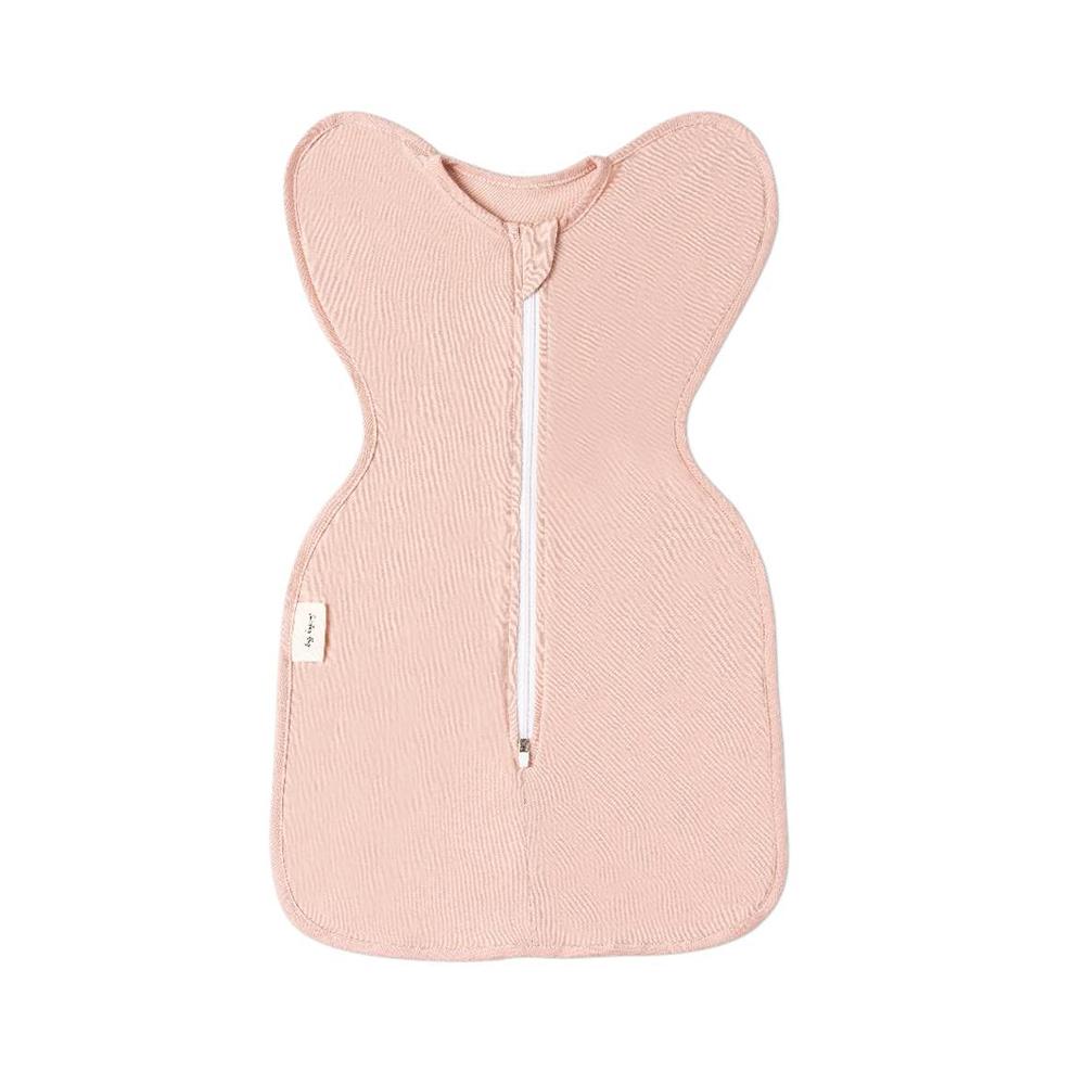 Sunday Hug Swaddle a Newborn