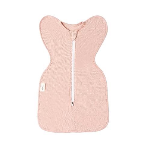 Sunday Hug Swaddle a Newborn