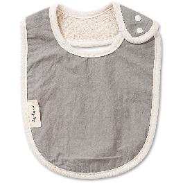 Sunday Hug Double Bib
