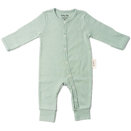 Sunday Hug Romper Long Sleeve