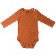 detail image1 Sunday Hug Baby Bodysuit Long Sleeve