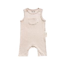 Sunday Hug Baby Romper Sleeveless