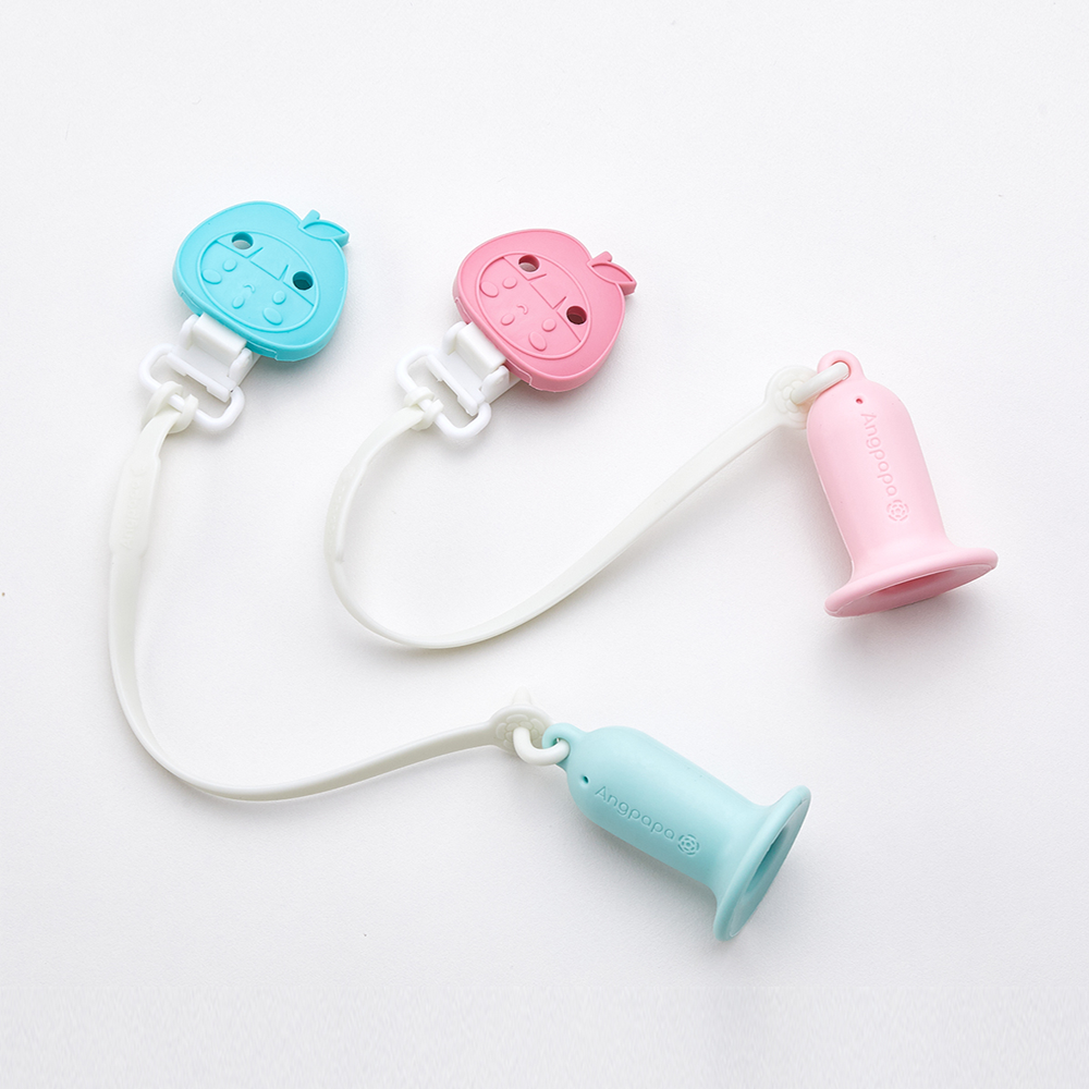 Angpapa Teething rusk holder