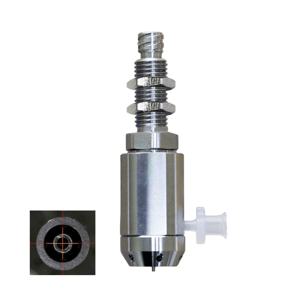 Coaxial Nozzle for Core-shell Nanofiber (NNC-DN1723)