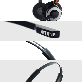 detail image2 IPD IPH-165 Binaural NC Headset wit HIS-02 cable for Avaya IP 1608,1616, 9610, 9620, 9620L, 9620C, 9