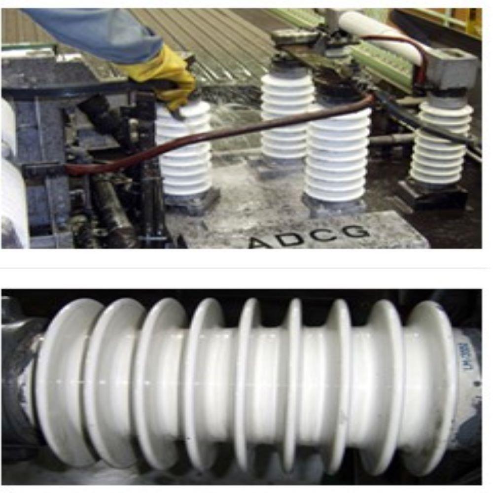 Insulators Contamination Remover (EIC-77)