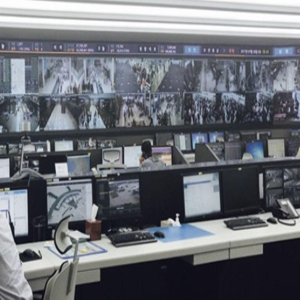 LED DLP Cube (Contra™ LFH Series)