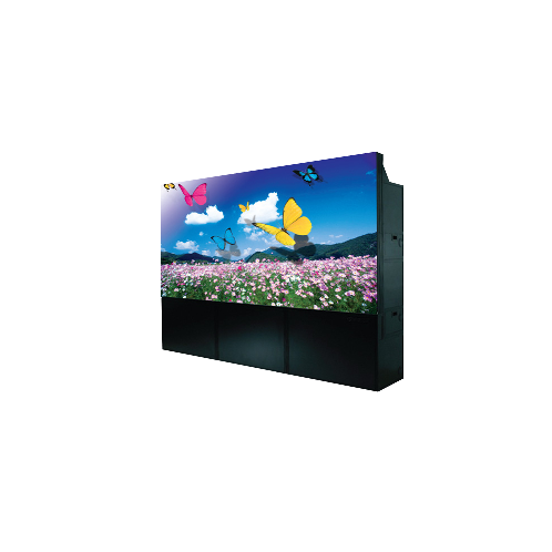 LED DLP Cube (Contra™ LFH Series)