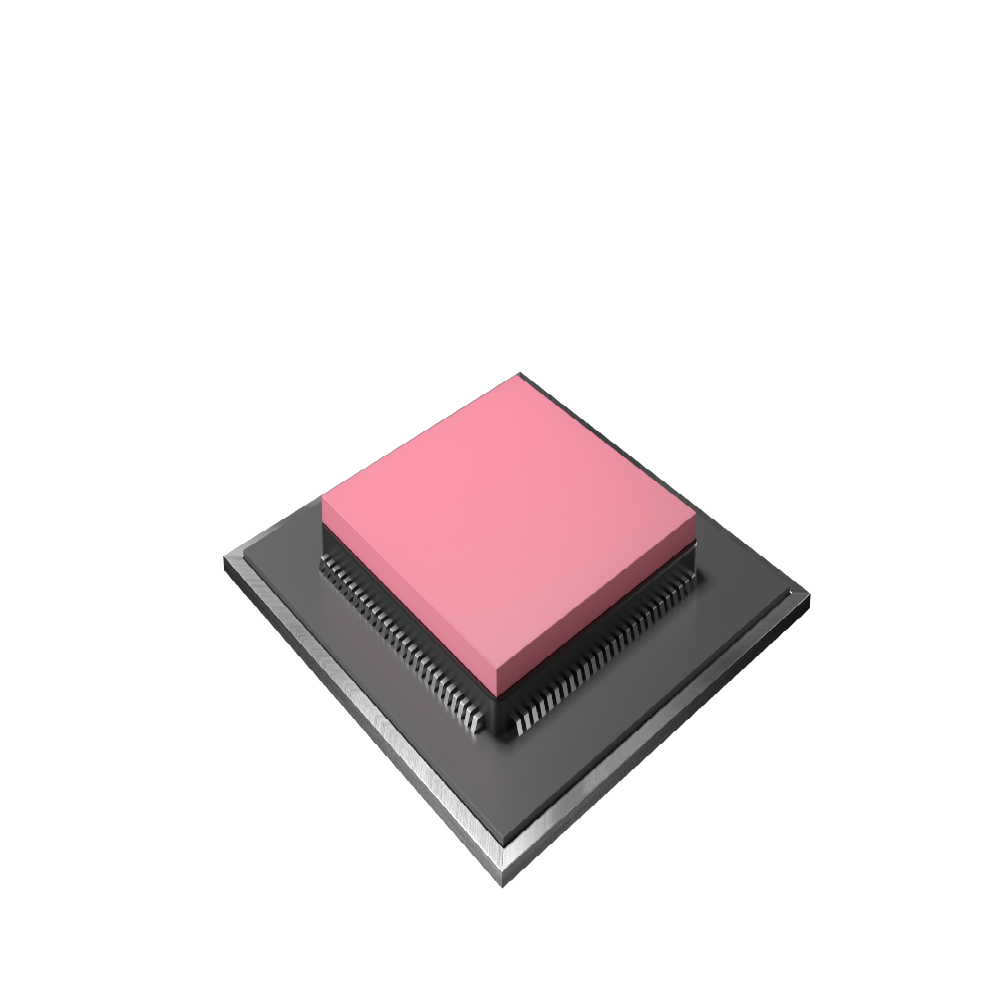 Thermal Pad, Heat sink, TIM