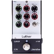 Liberatoe Dual Channel Effect Pedal B Type Double Power / Analogue Sound