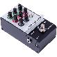 full image Liberatoe Dual Channel Effect Pedal G5 Double Power / Analogue Sound