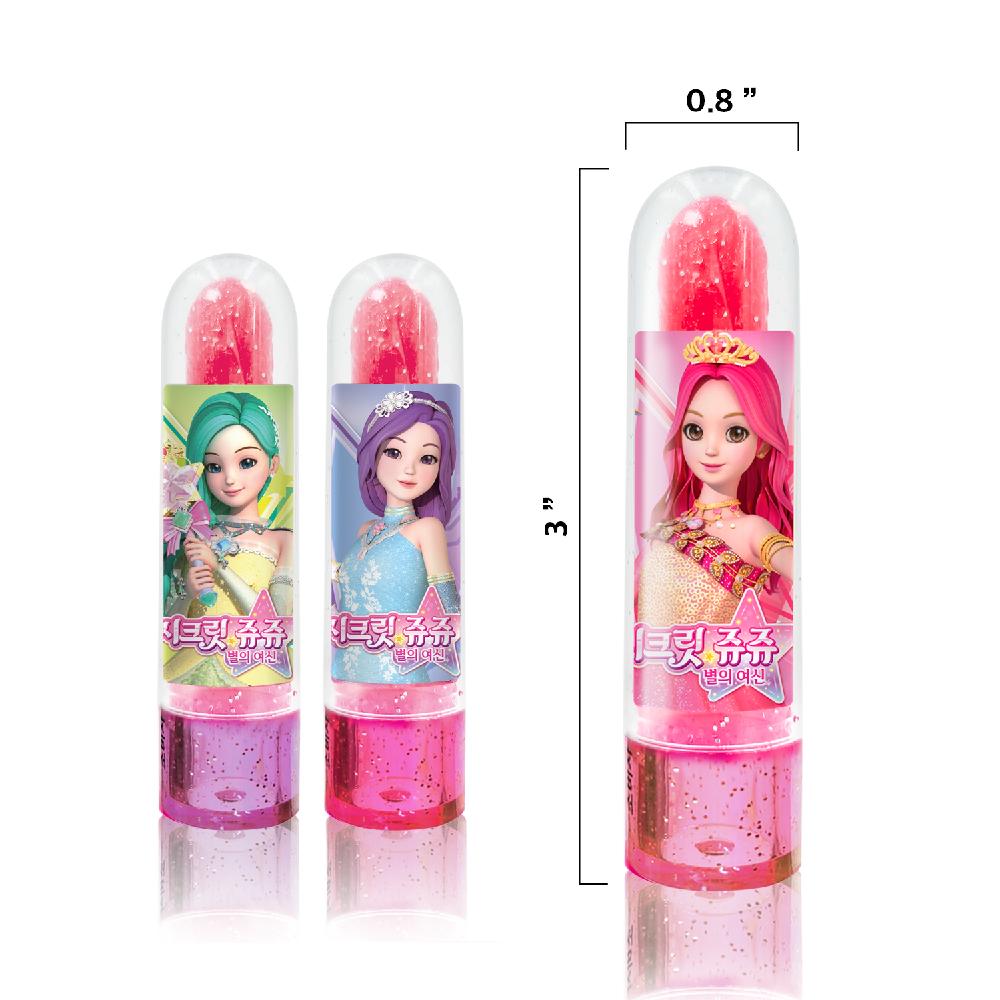 Secret Jouju Lipstick-shaped Candy