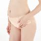 detail image1 CECEMOM CPT7700 (Beige 100 Size) Pregnancy Baby Pregnant Women Maternity Panty
