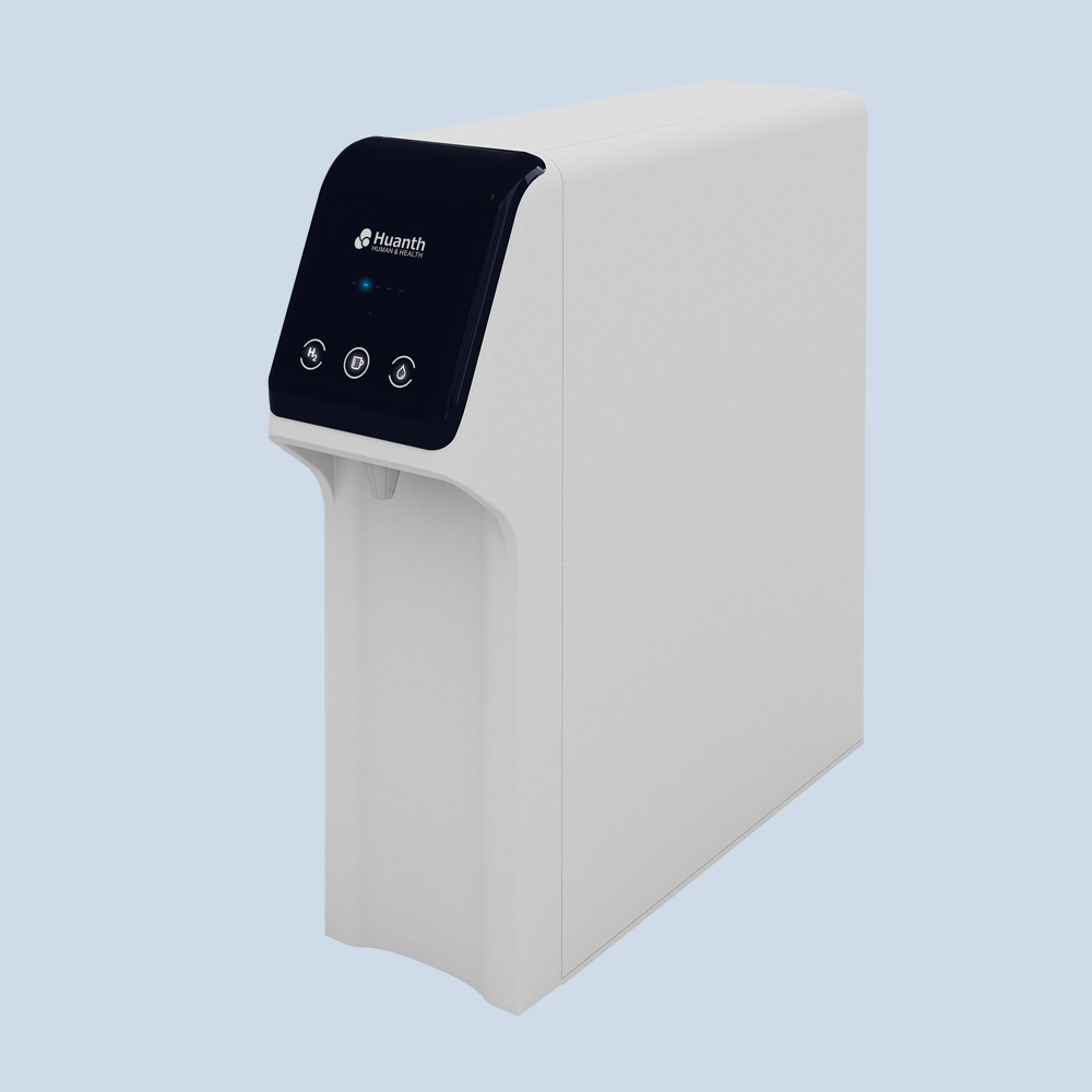 Direct Water Supplying Hydrogen Water Generator