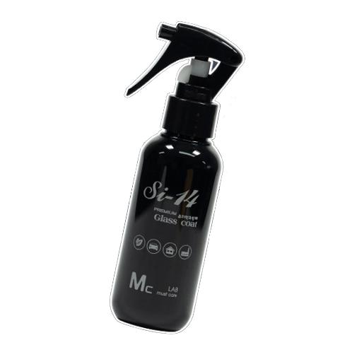 Dr.4 SI-14 Glass Coat / Eco-friendly glass film coating