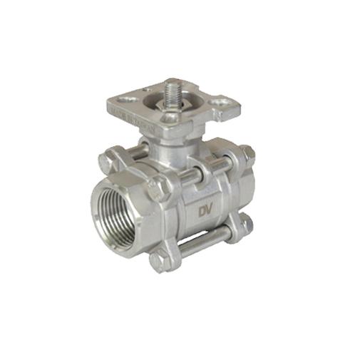 Stainless Steel Plumbing Valve_Automatic Valve