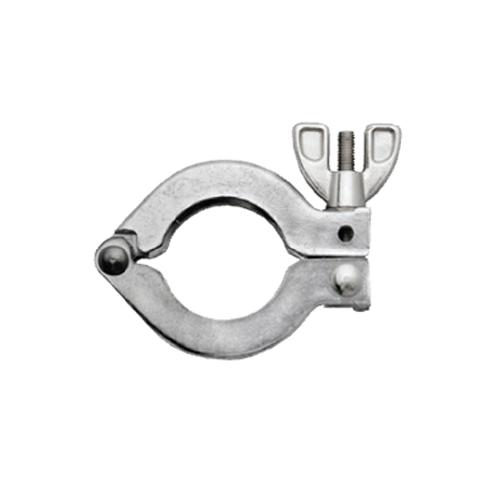 Sanitary Fittings, Vacuum Fittings