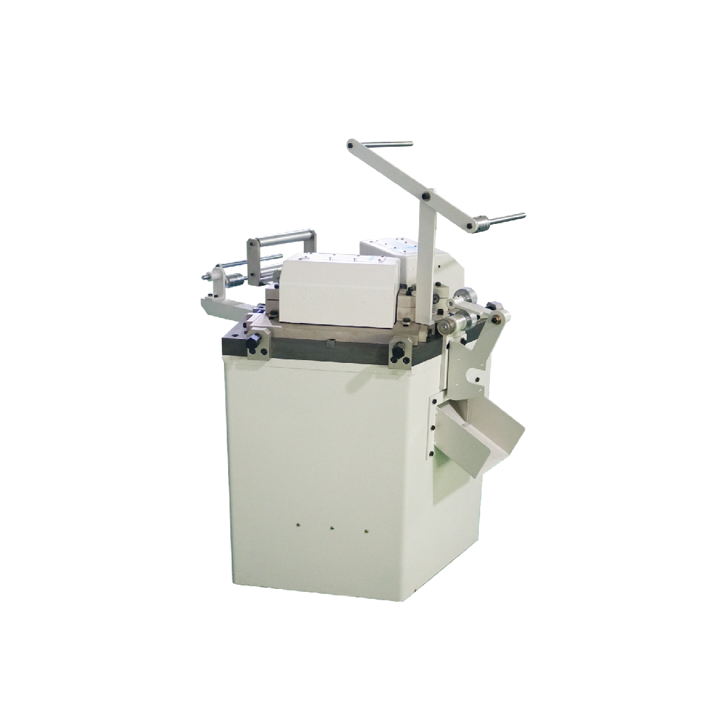 Korean Glitter Powder Machine Manufacturer, One-Head Glitter Powder Machine