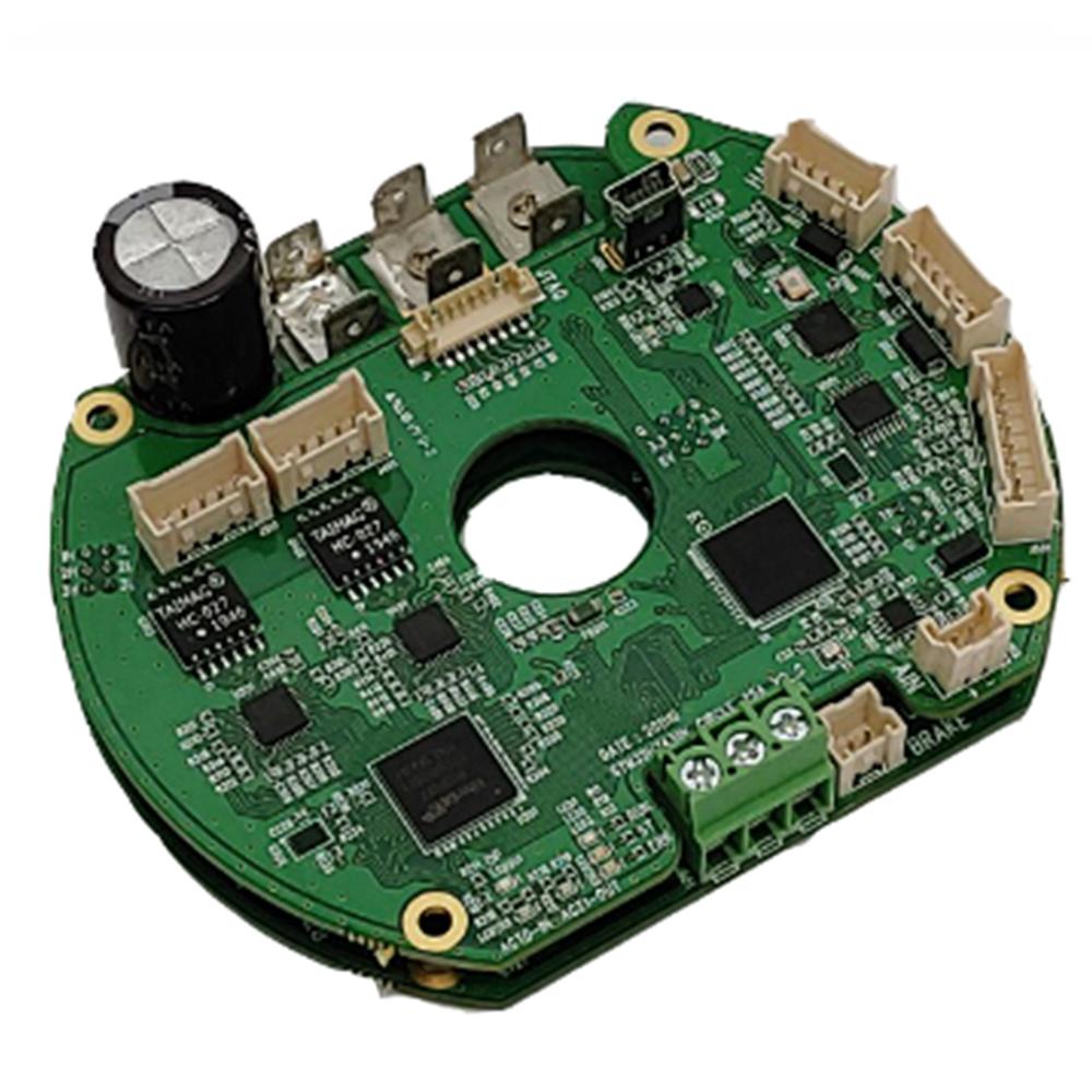 Robot Joint SERVO DRIVE