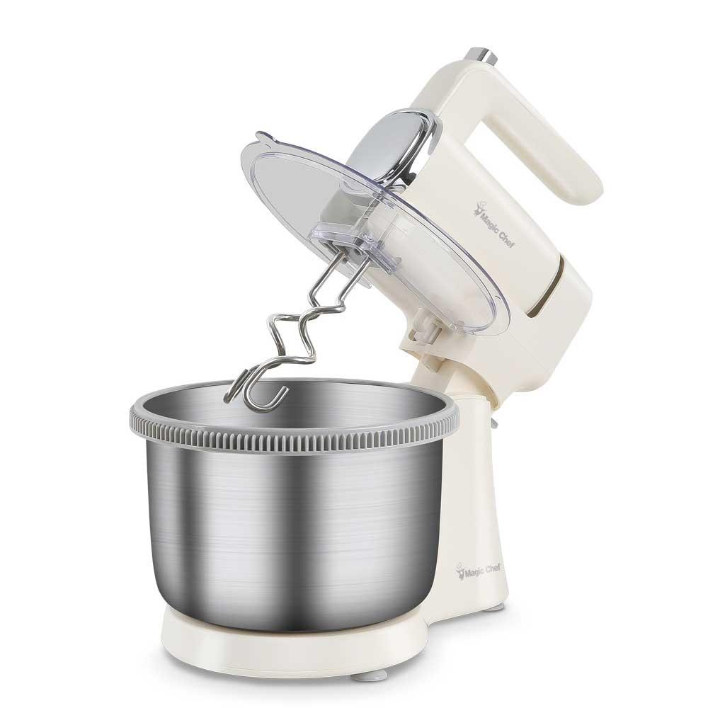 Hand mixer Or Stand mixer 2in1 magic chef Hand mixer!