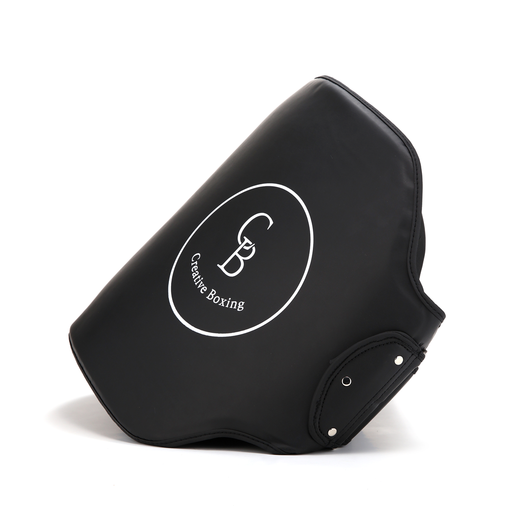 Woodbag (portable boxing hitting bag)