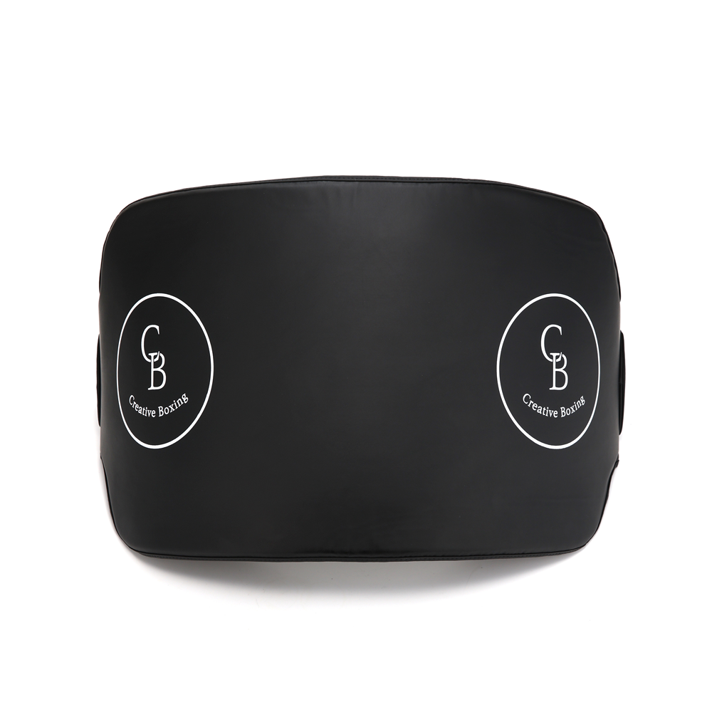 Woodbag (portable boxing hitting bag)